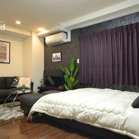 Alphabed Takamatsufurujinmachi 1002 / Vacation Stay 22011 Екстериор снимка