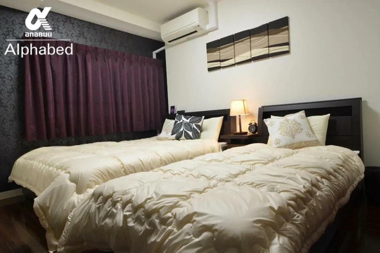Alphabed Takamatsufurujinmachi 1002 / Vacation Stay 22011 Екстериор снимка