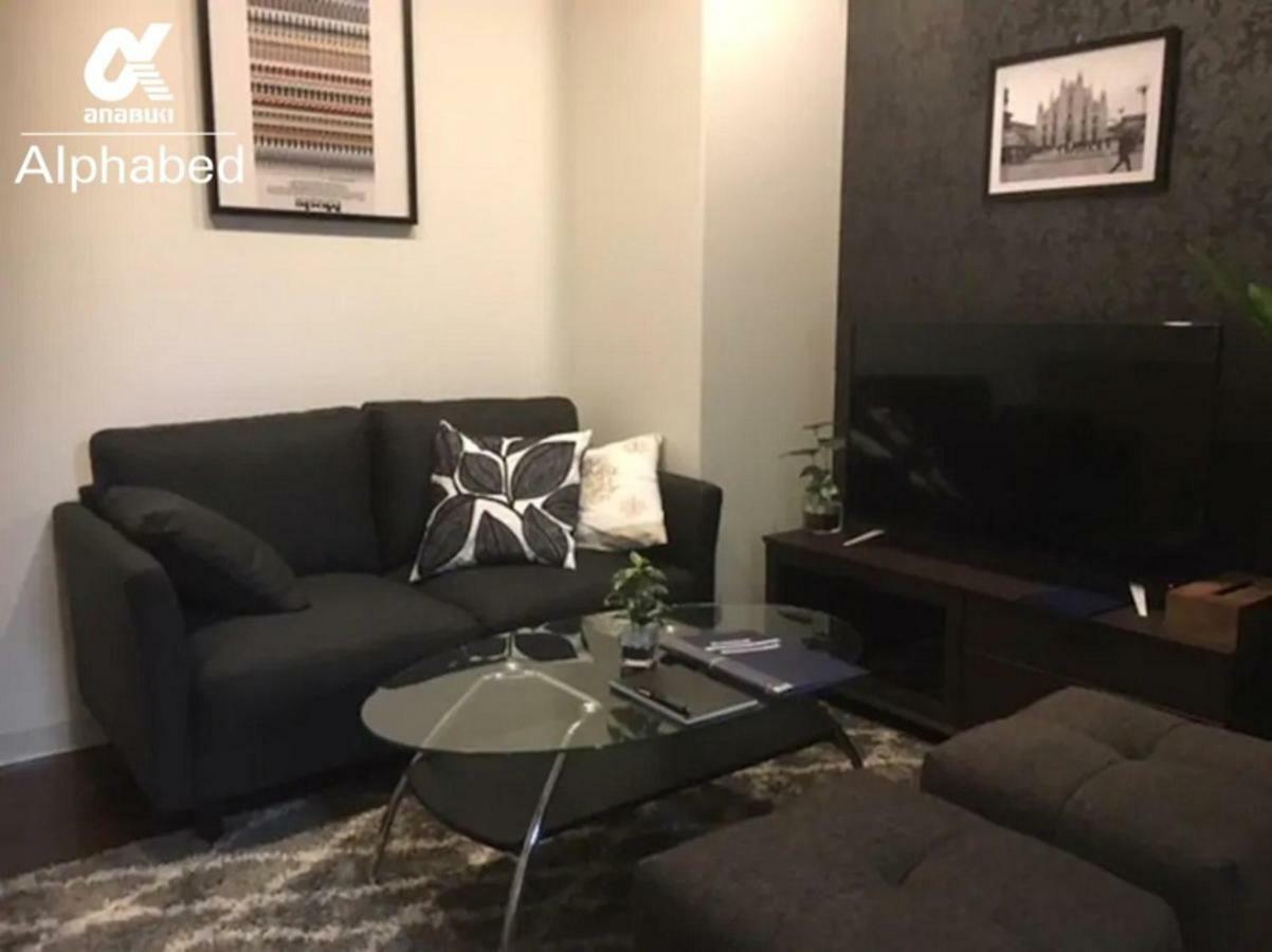 Alphabed Takamatsufurujinmachi 1002 / Vacation Stay 22011 Екстериор снимка
