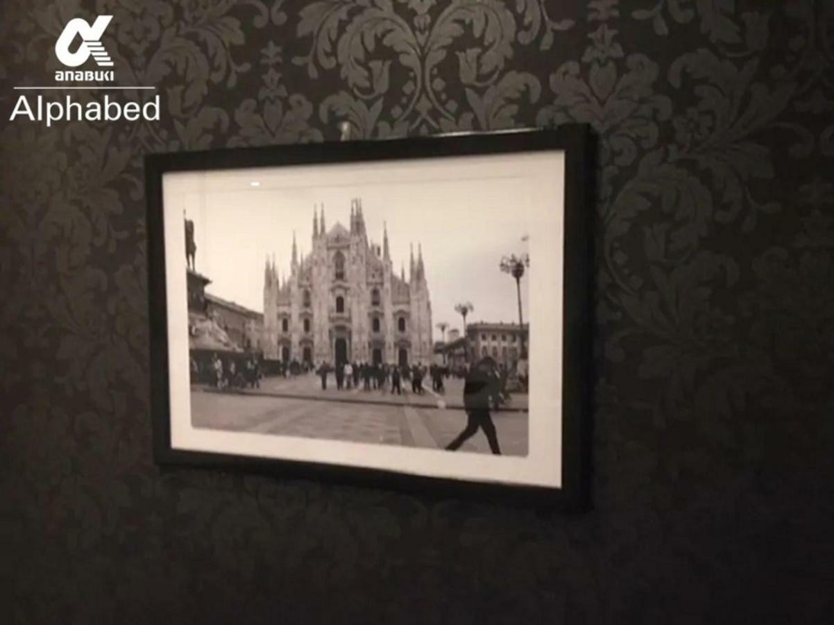 Alphabed Takamatsufurujinmachi 1002 / Vacation Stay 22011 Екстериор снимка