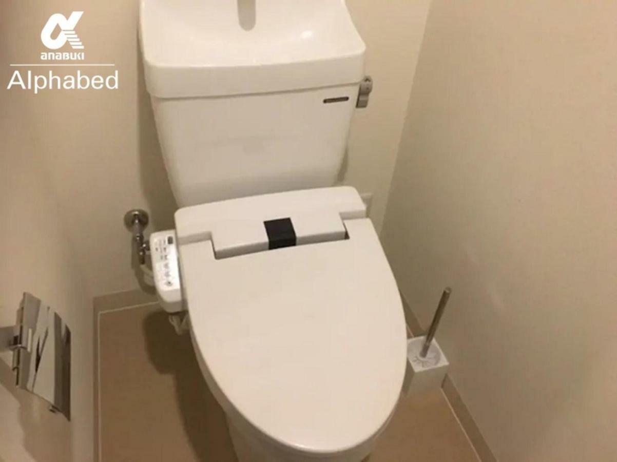 Alphabed Takamatsufurujinmachi 1002 / Vacation Stay 22011 Екстериор снимка